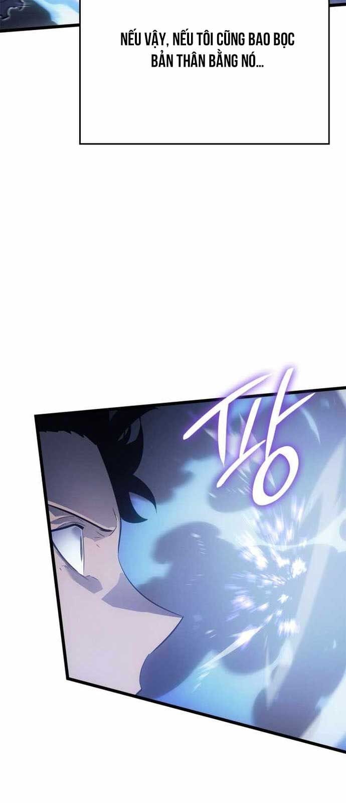 Truyện Tranh Solo Leveling - Tôi Thăng Cấp Một Mình: Tận Thế Ragnarok trang 3