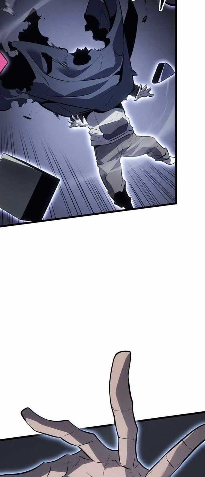 Truyện Tranh Solo Leveling - Tôi Thăng Cấp Một Mình: Tận Thế Ragnarok trang 3