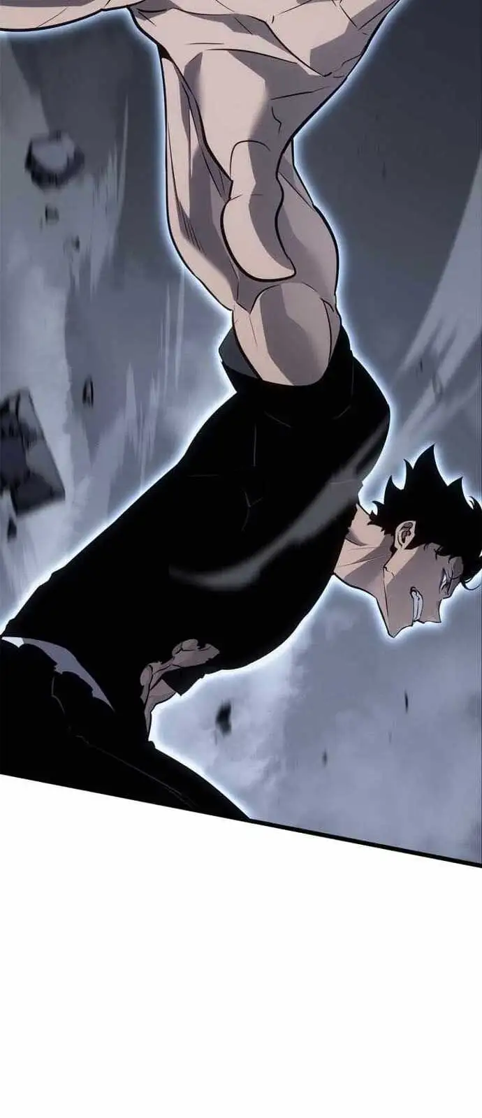 Truyện Tranh Solo Leveling - Tôi Thăng Cấp Một Mình: Tận Thế Ragnarok trang 3