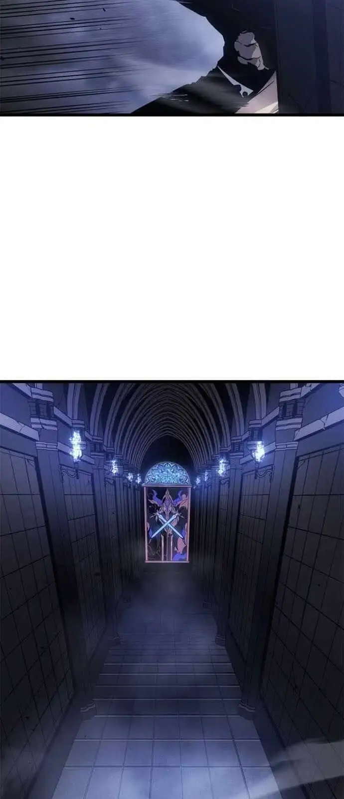 Truyện Tranh Solo Leveling - Tôi Thăng Cấp Một Mình: Tận Thế Ragnarok trang 3