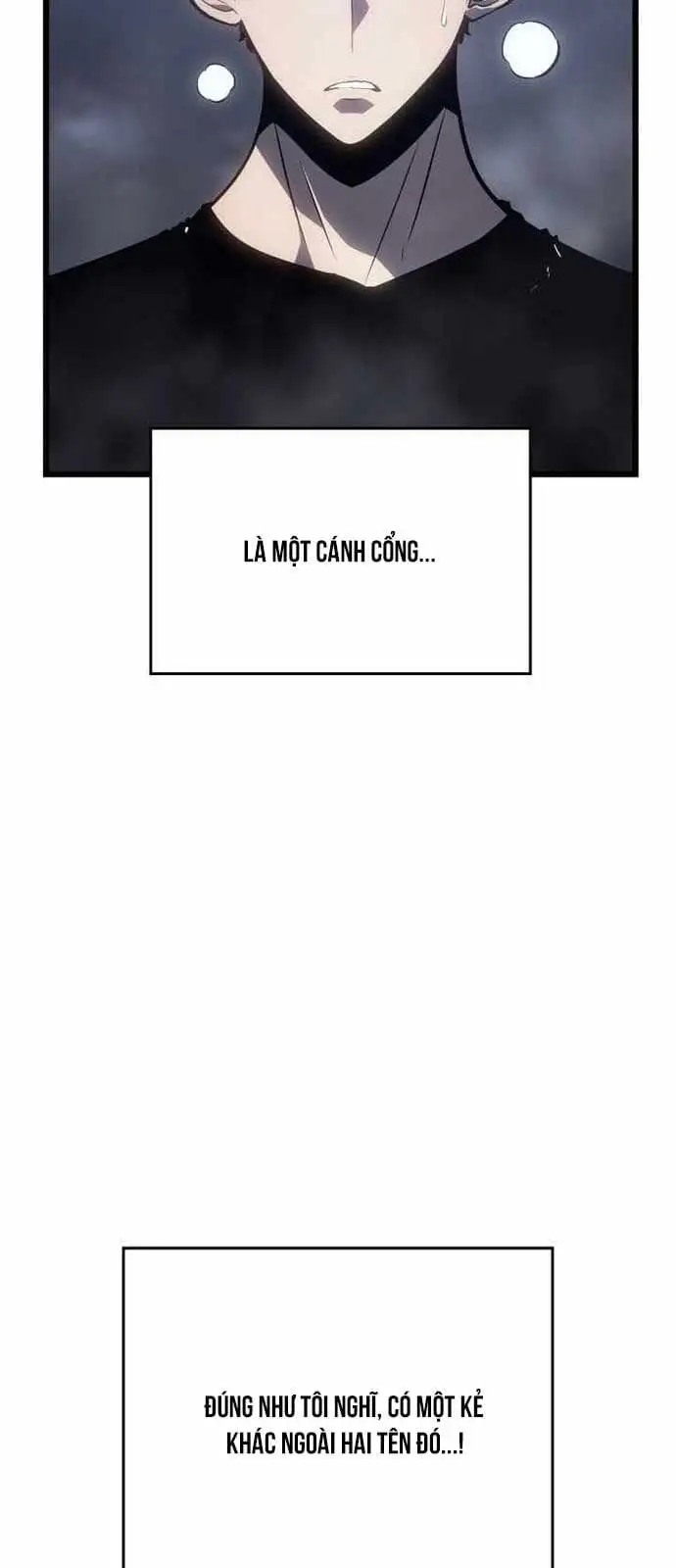 Truyện Tranh Solo Leveling - Tôi Thăng Cấp Một Mình: Tận Thế Ragnarok trang 3