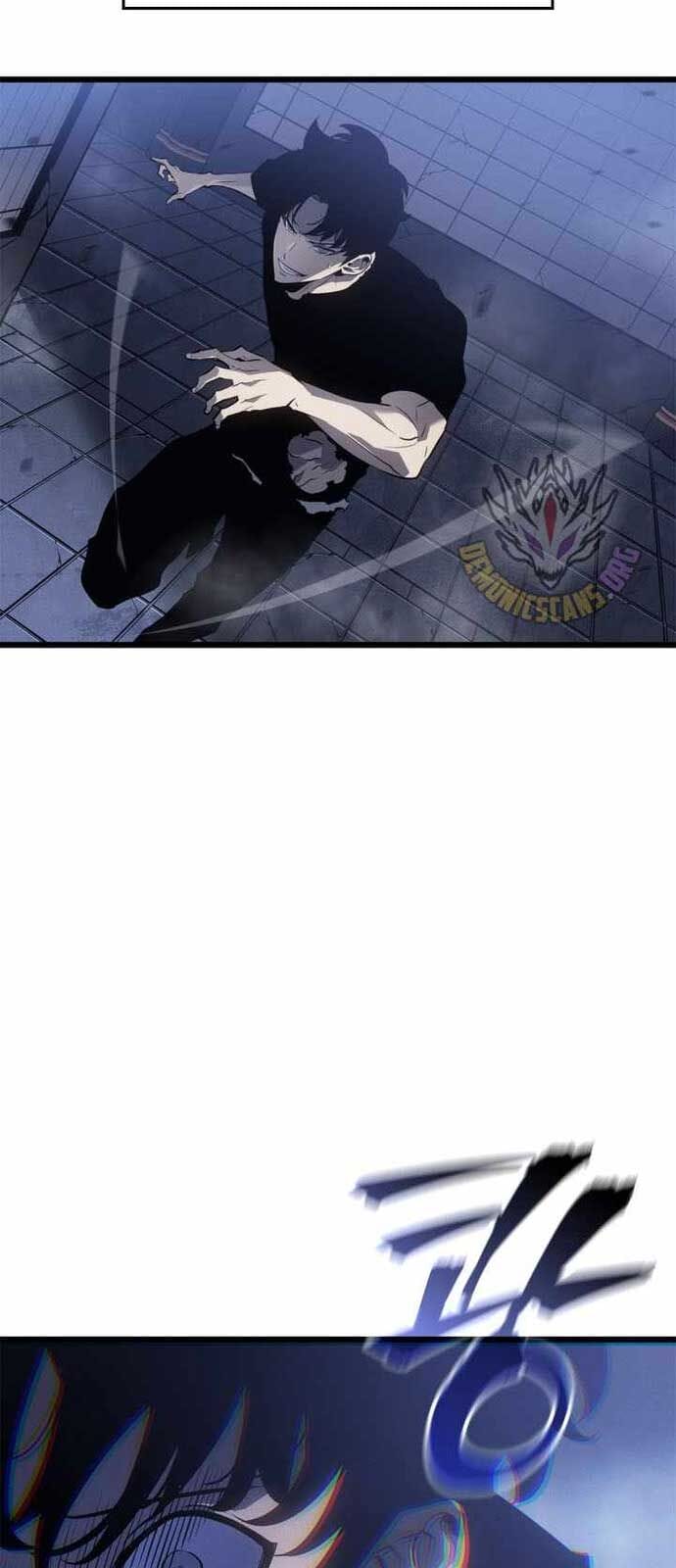 Truyện Tranh Solo Leveling - Tôi Thăng Cấp Một Mình: Tận Thế Ragnarok trang 3