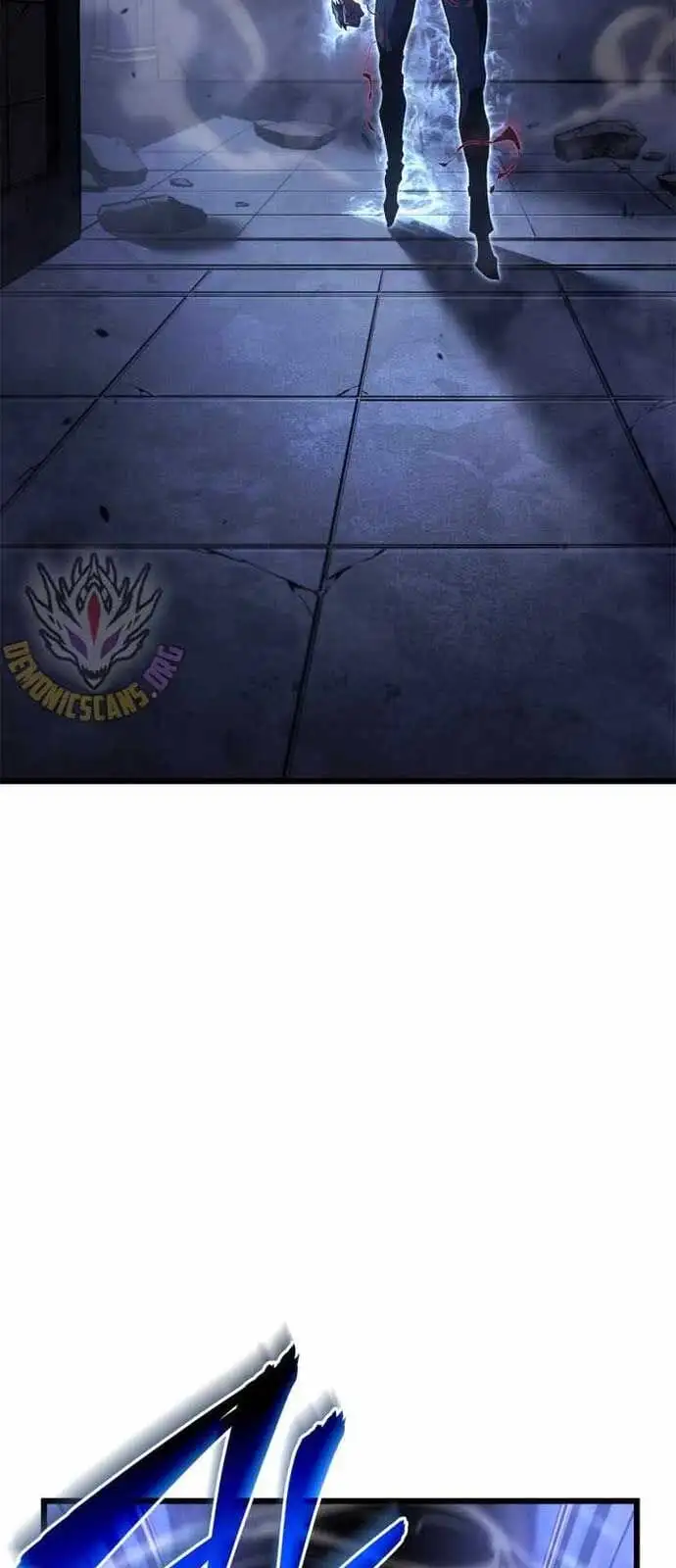 Truyện Tranh Solo Leveling - Tôi Thăng Cấp Một Mình: Tận Thế Ragnarok trang 3