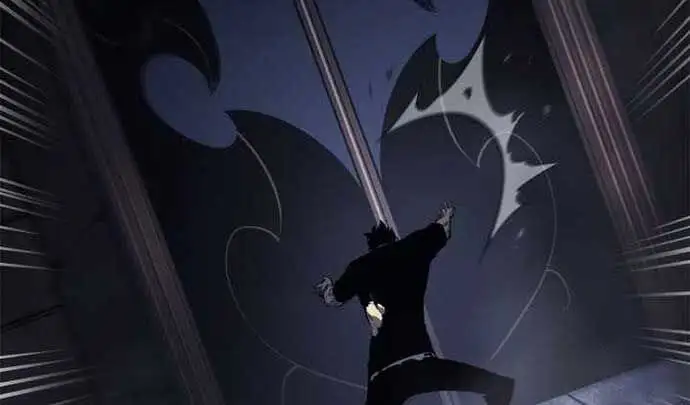 Truyện Tranh Solo Leveling - Tôi Thăng Cấp Một Mình: Tận Thế Ragnarok trang 3