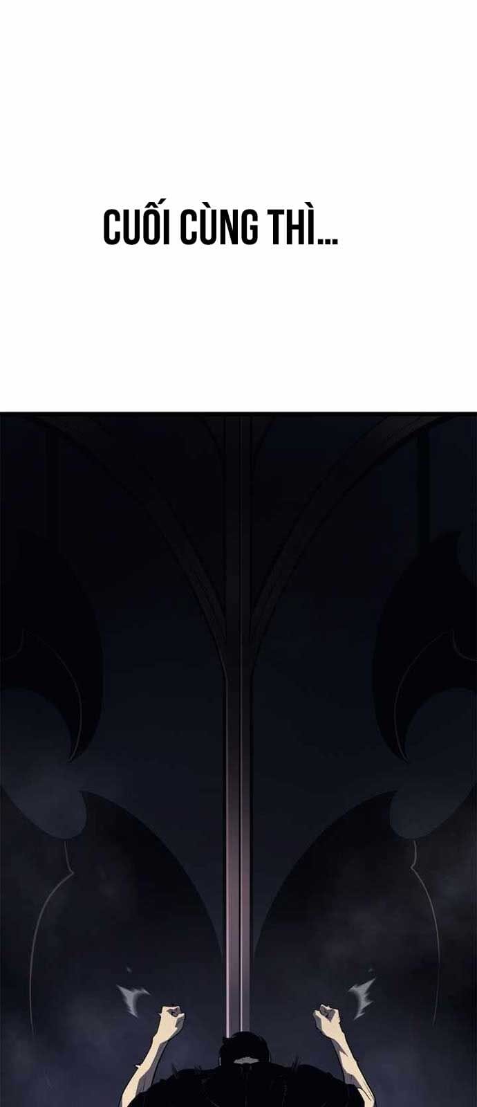 Truyện Tranh Solo Leveling - Tôi Thăng Cấp Một Mình: Tận Thế Ragnarok trang 3