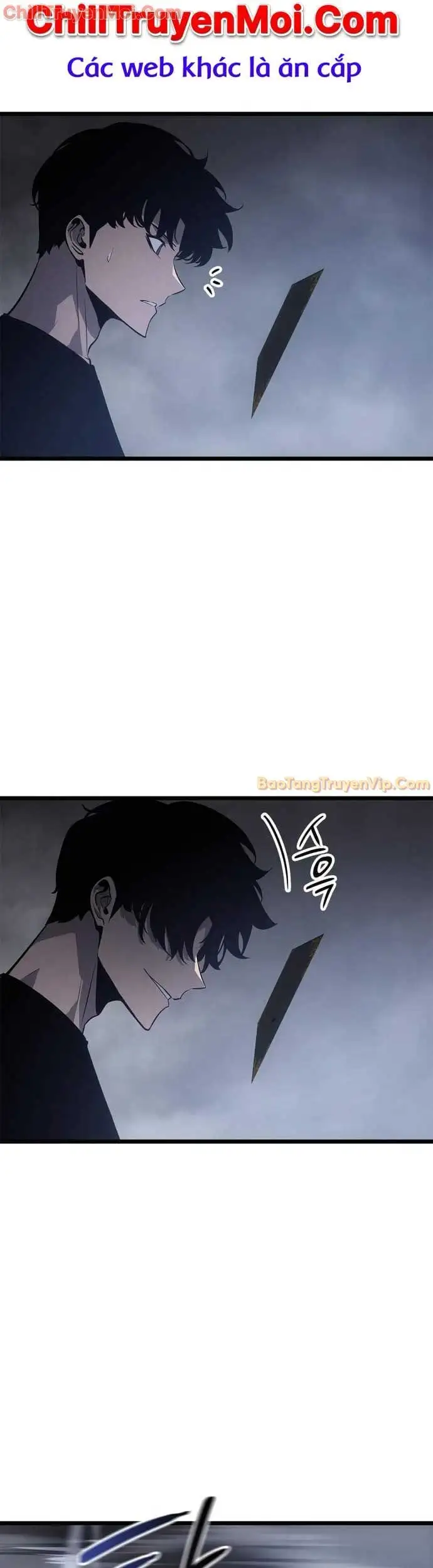 Truyện Tranh Solo Leveling - Tôi Thăng Cấp Một Mình: Tận Thế Ragnarok trang 3