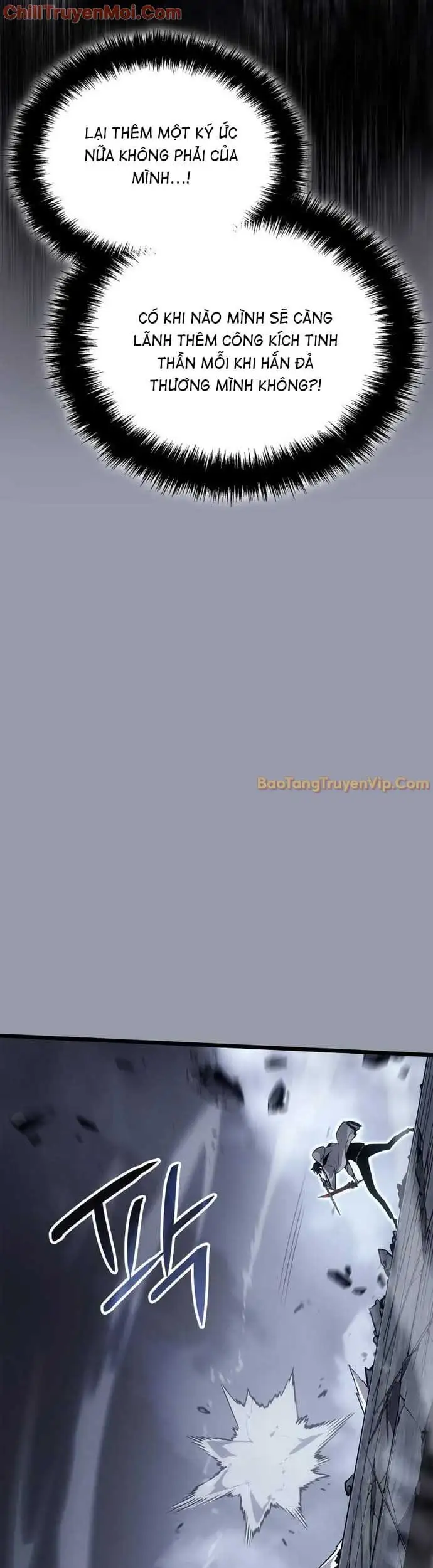 Truyện Tranh Solo Leveling - Tôi Thăng Cấp Một Mình: Tận Thế Ragnarok trang 3