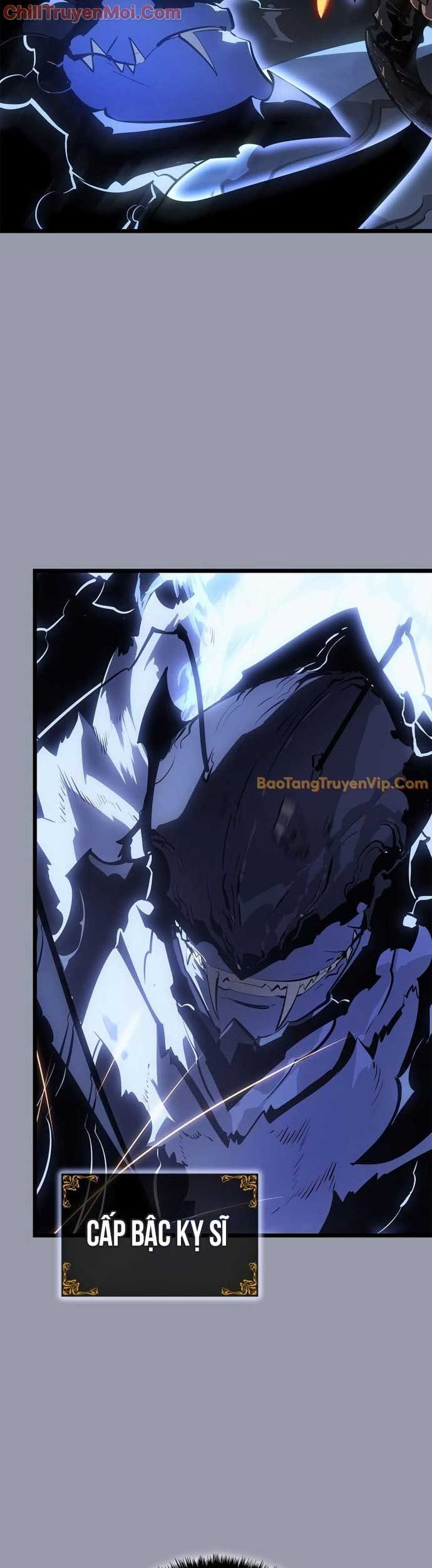 Truyện Tranh Solo Leveling - Tôi Thăng Cấp Một Mình: Tận Thế Ragnarok trang 3