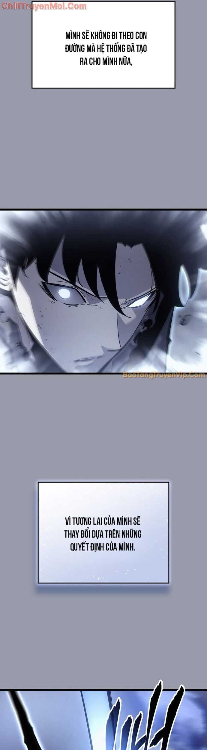 Truyện Tranh Solo Leveling - Tôi Thăng Cấp Một Mình: Tận Thế Ragnarok trang 3