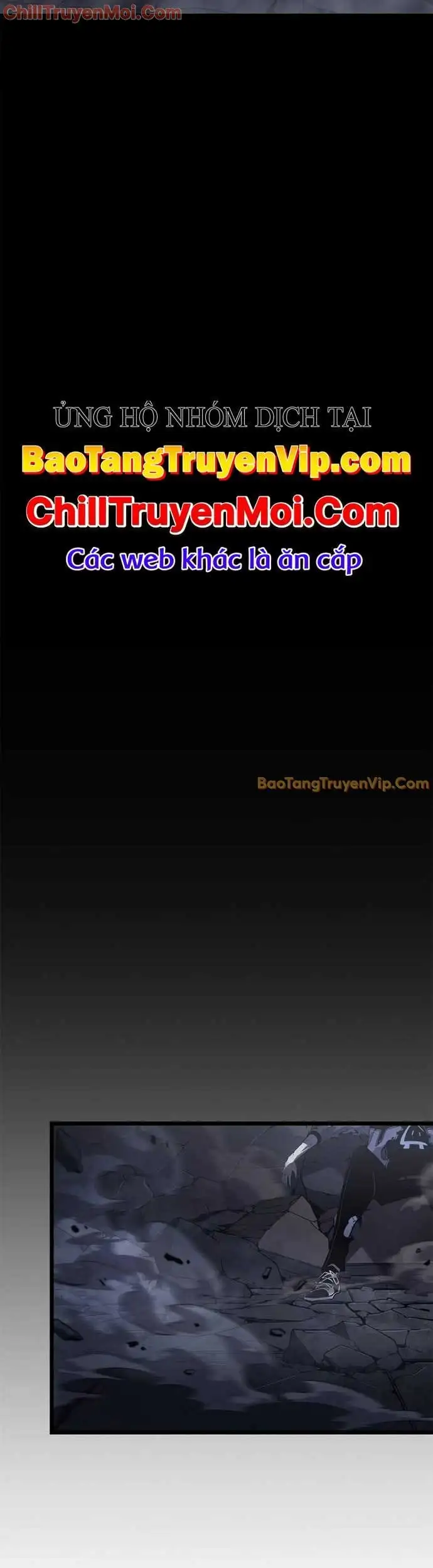 Truyện Tranh Solo Leveling - Tôi Thăng Cấp Một Mình: Tận Thế Ragnarok trang 3