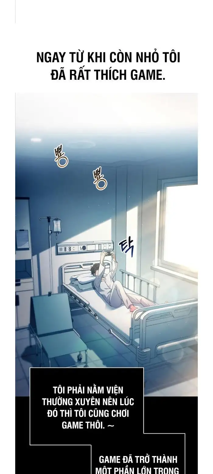 Truyện Tranh Sống Sót Trong Trò Chơi Với Tư Cách Là Một Cuồng Nhân trang 7