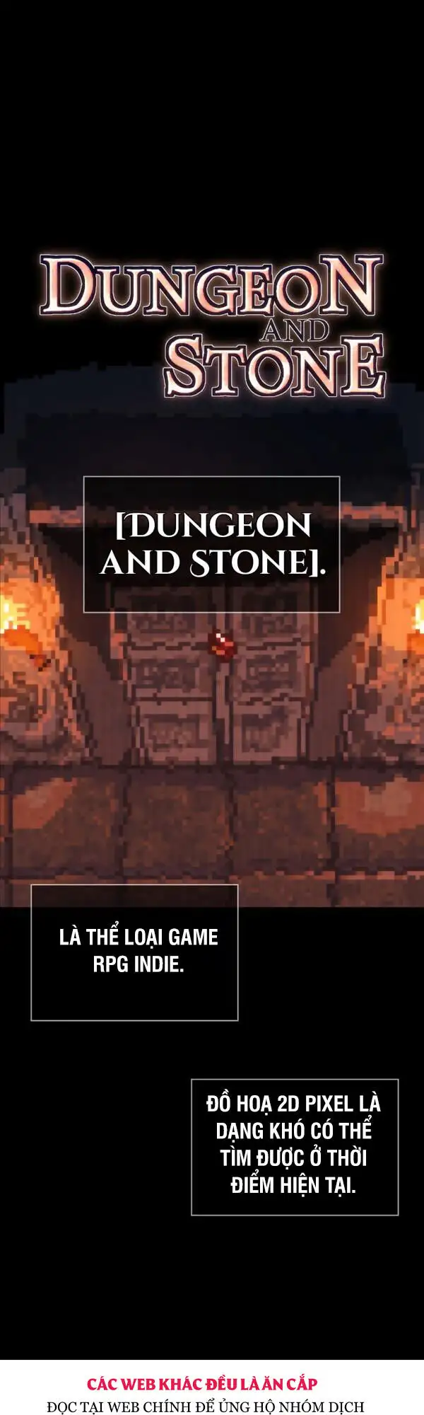 Truyện Tranh Sống Sót Trong Trò Chơi Với Tư Cách Là Một Cuồng Nhân trang 7