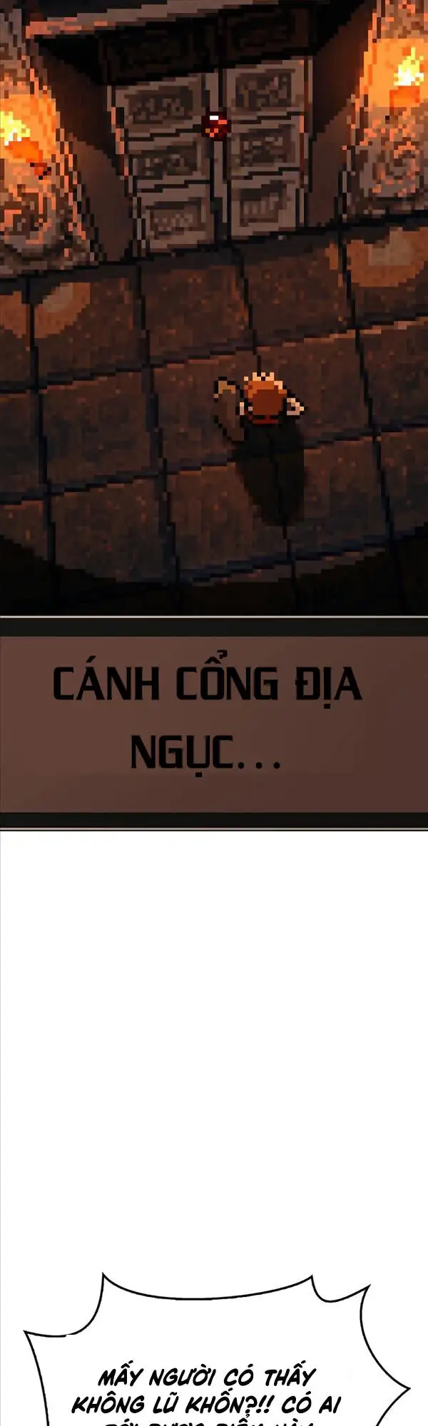 Truyện Tranh Sống Sót Trong Trò Chơi Với Tư Cách Là Một Cuồng Nhân trang 7