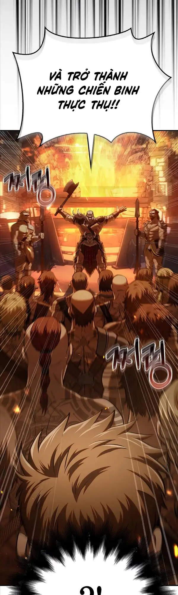 Truyện Tranh Sống Sót Trong Trò Chơi Với Tư Cách Là Một Cuồng Nhân trang 7