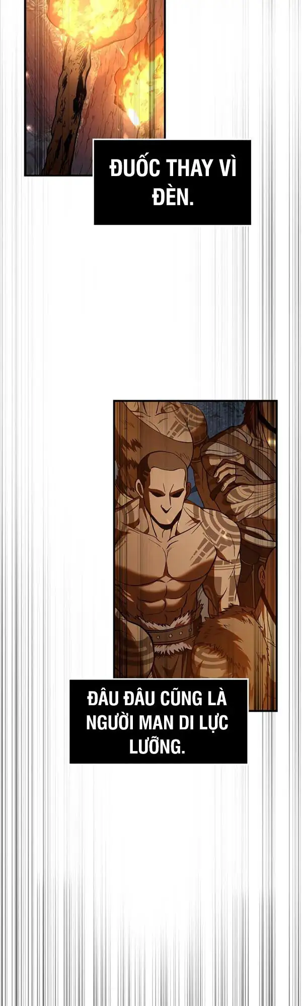 Truyện Tranh Sống Sót Trong Trò Chơi Với Tư Cách Là Một Cuồng Nhân trang 7