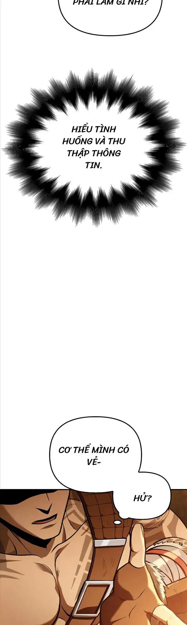 Truyện Tranh Sống Sót Trong Trò Chơi Với Tư Cách Là Một Cuồng Nhân trang 7