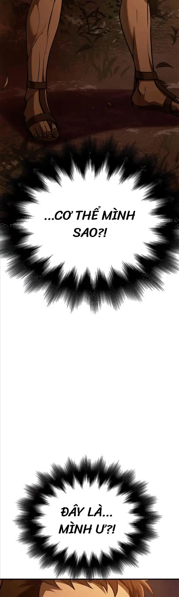 Truyện Tranh Sống Sót Trong Trò Chơi Với Tư Cách Là Một Cuồng Nhân trang 7