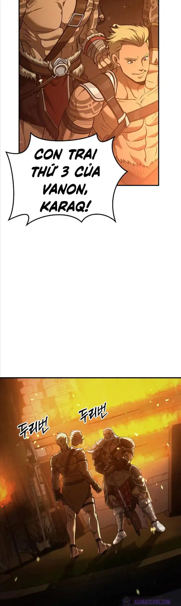 Truyện Tranh Sống Sót Trong Trò Chơi Với Tư Cách Là Một Cuồng Nhân trang 7