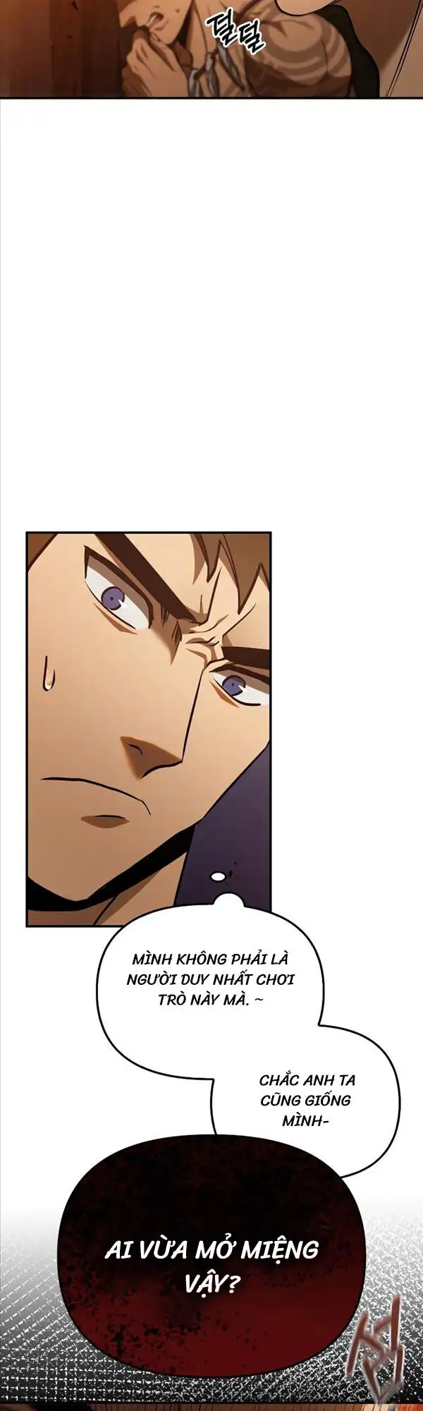 Truyện Tranh Sống Sót Trong Trò Chơi Với Tư Cách Là Một Cuồng Nhân trang 7