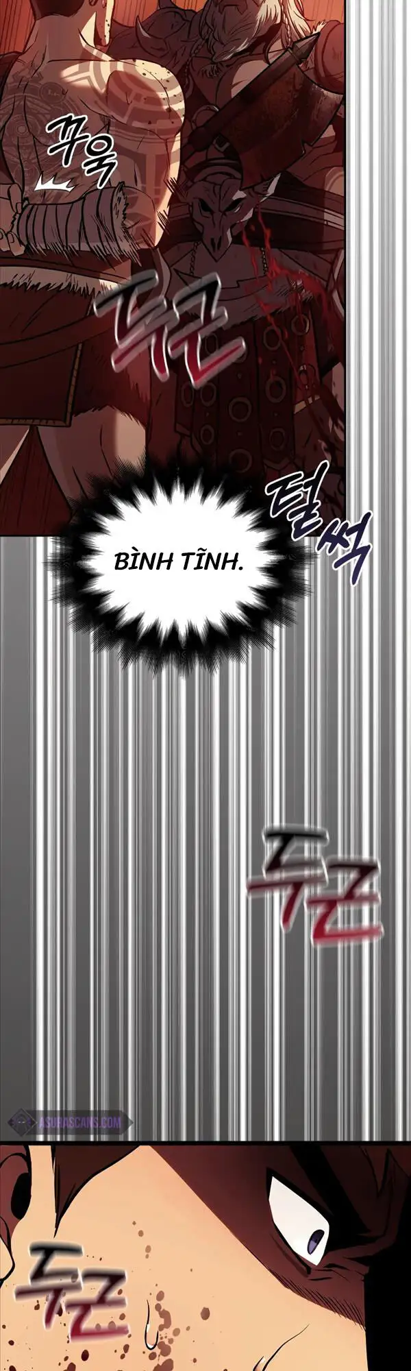 Truyện Tranh Sống Sót Trong Trò Chơi Với Tư Cách Là Một Cuồng Nhân trang 7