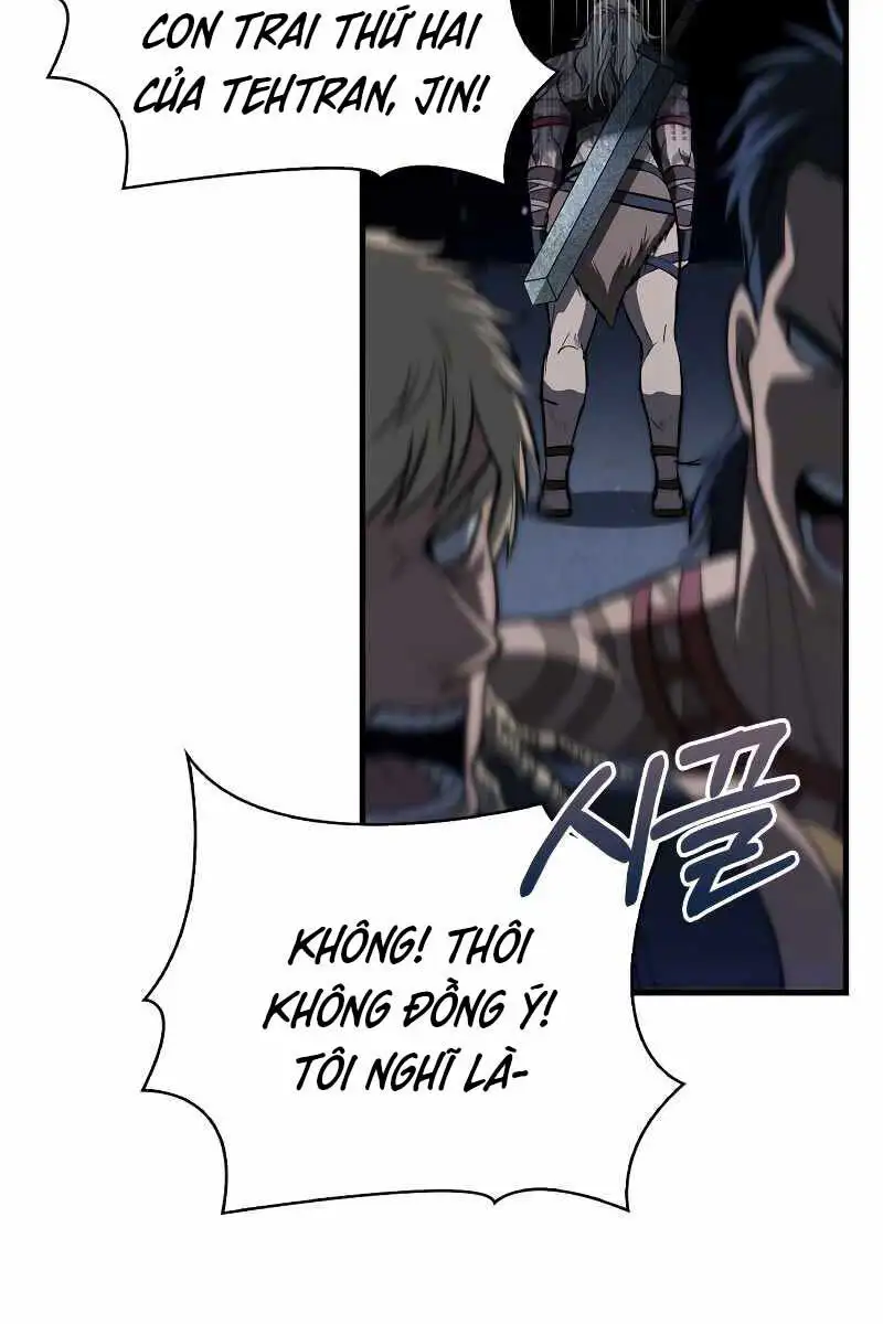 Truyện Tranh Sống Sót Trong Trò Chơi Với Tư Cách Là Một Cuồng Nhân trang 7