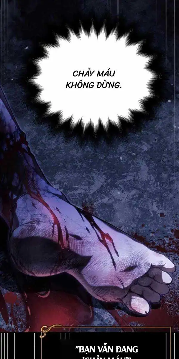 Truyện Tranh Sống Sót Trong Trò Chơi Với Tư Cách Là Một Cuồng Nhân trang 7