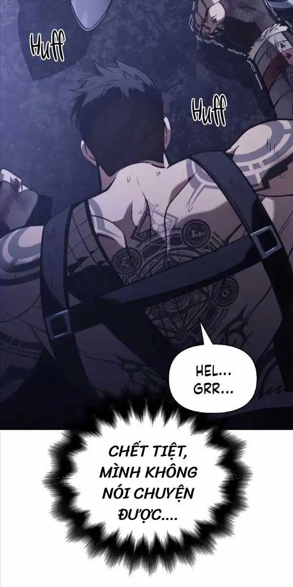 Truyện Tranh Sống Sót Trong Trò Chơi Với Tư Cách Là Một Cuồng Nhân trang 7