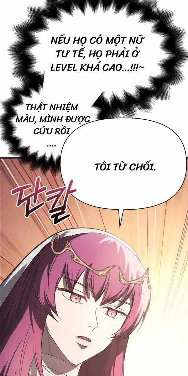 Truyện Tranh Sống Sót Trong Trò Chơi Với Tư Cách Là Một Cuồng Nhân trang 7