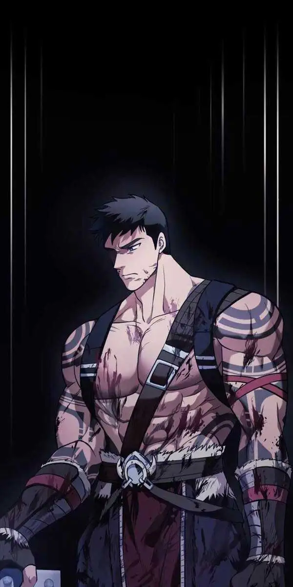 Truyện Tranh Sống Sót Trong Trò Chơi Với Tư Cách Là Một Cuồng Nhân trang 7