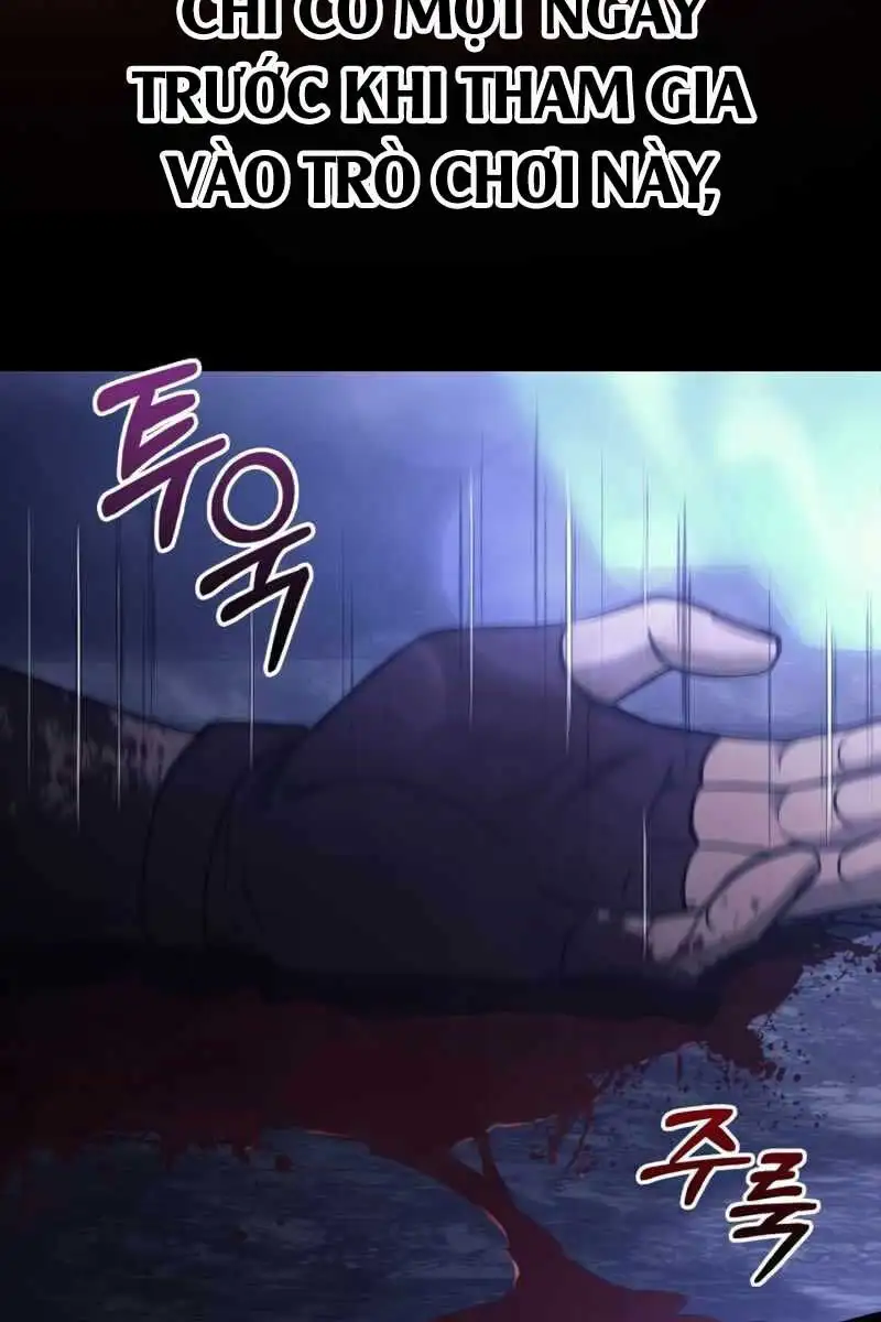 Truyện Tranh Sống Sót Trong Trò Chơi Với Tư Cách Là Một Cuồng Nhân trang 7