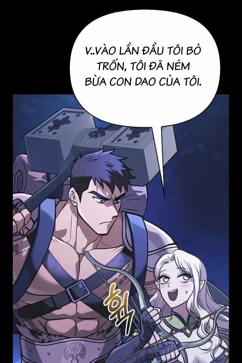 Truyện Tranh Sống Sót Trong Trò Chơi Với Tư Cách Là Một Cuồng Nhân trang 7