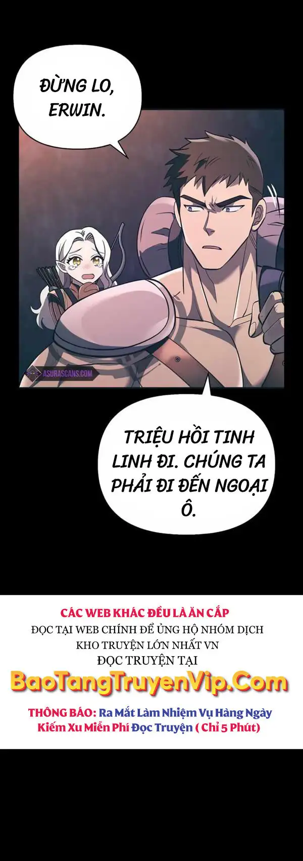 Truyện Tranh Sống Sót Trong Trò Chơi Với Tư Cách Là Một Cuồng Nhân trang 7