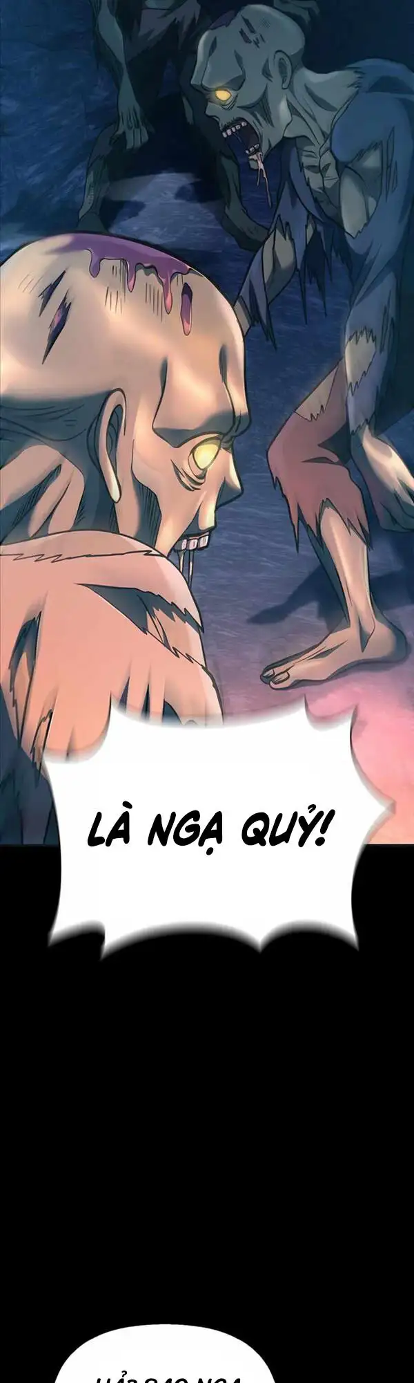 Truyện Tranh Sống Sót Trong Trò Chơi Với Tư Cách Là Một Cuồng Nhân trang 7