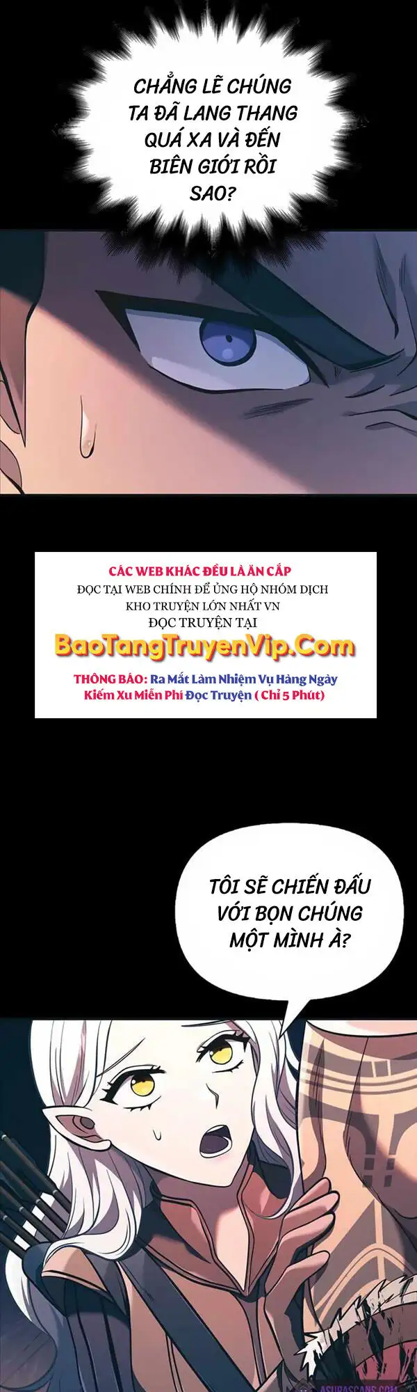 Truyện Tranh Sống Sót Trong Trò Chơi Với Tư Cách Là Một Cuồng Nhân trang 7