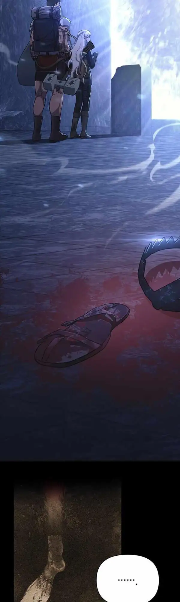 Truyện Tranh Sống Sót Trong Trò Chơi Với Tư Cách Là Một Cuồng Nhân trang 7