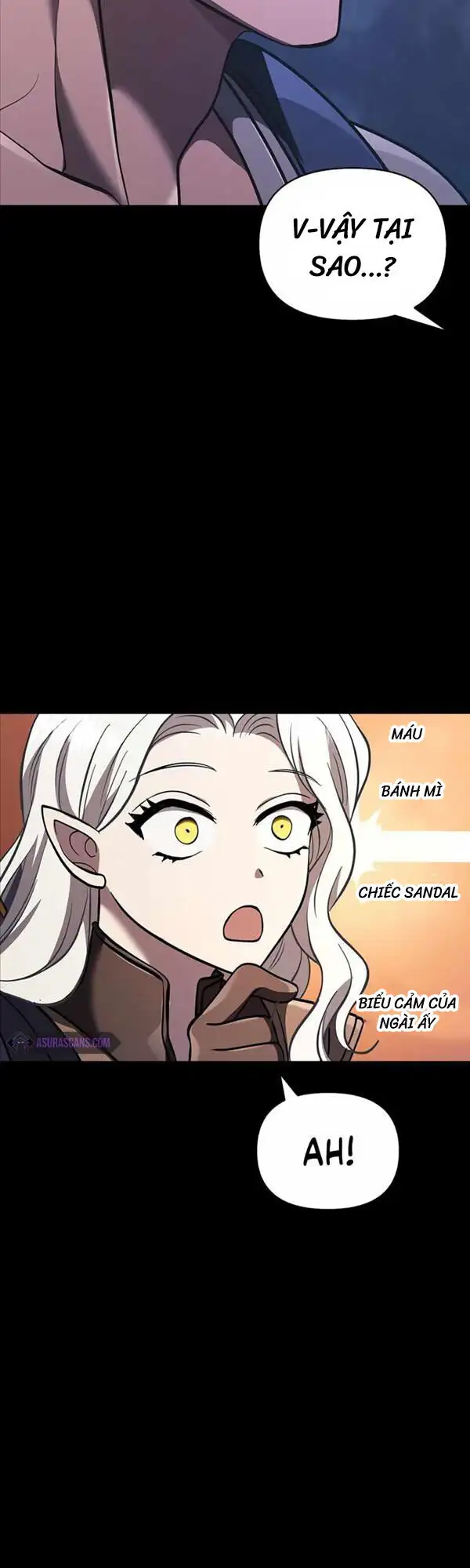 Truyện Tranh Sống Sót Trong Trò Chơi Với Tư Cách Là Một Cuồng Nhân trang 7