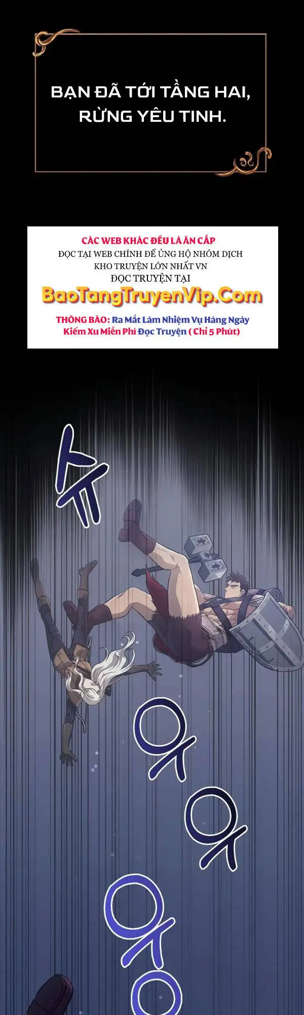 Truyện Tranh Sống Sót Trong Trò Chơi Với Tư Cách Là Một Cuồng Nhân trang 7