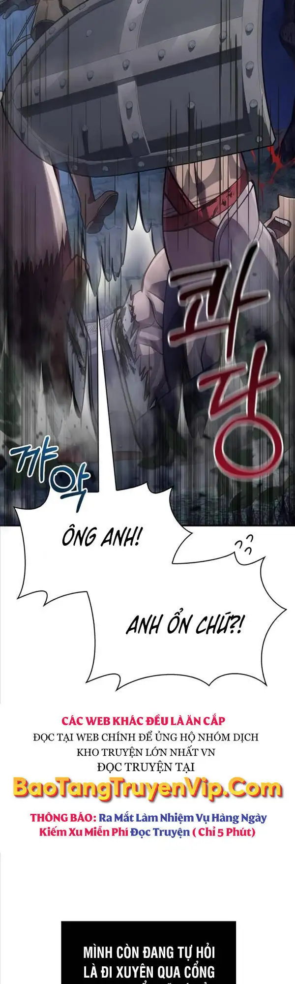 Truyện Tranh Sống Sót Trong Trò Chơi Với Tư Cách Là Một Cuồng Nhân trang 7