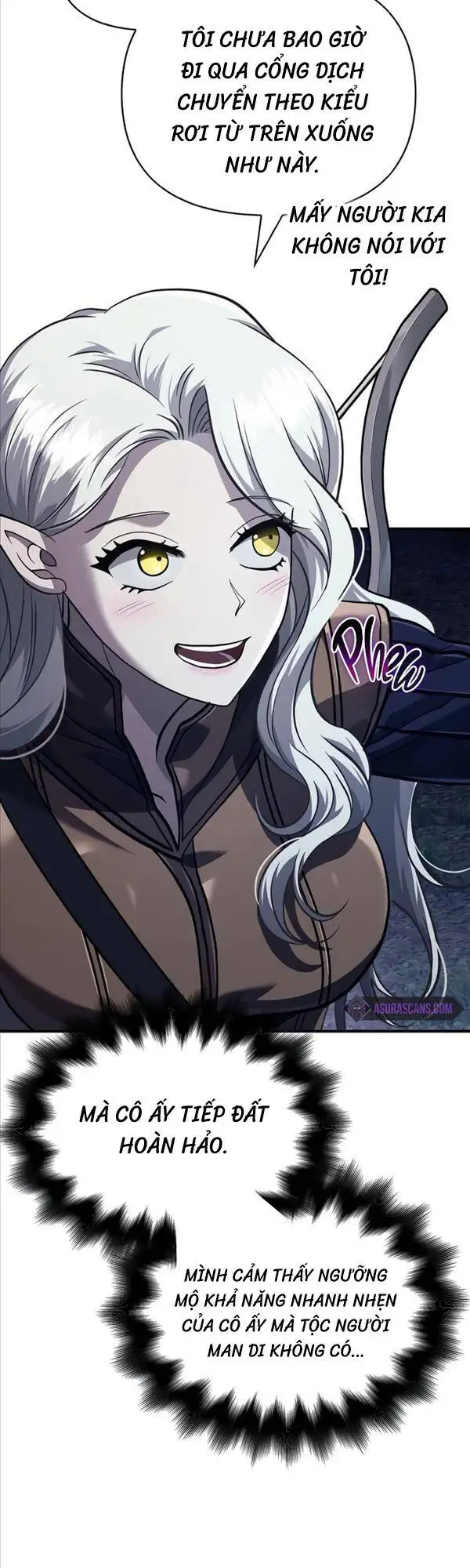 Truyện Tranh Sống Sót Trong Trò Chơi Với Tư Cách Là Một Cuồng Nhân trang 7