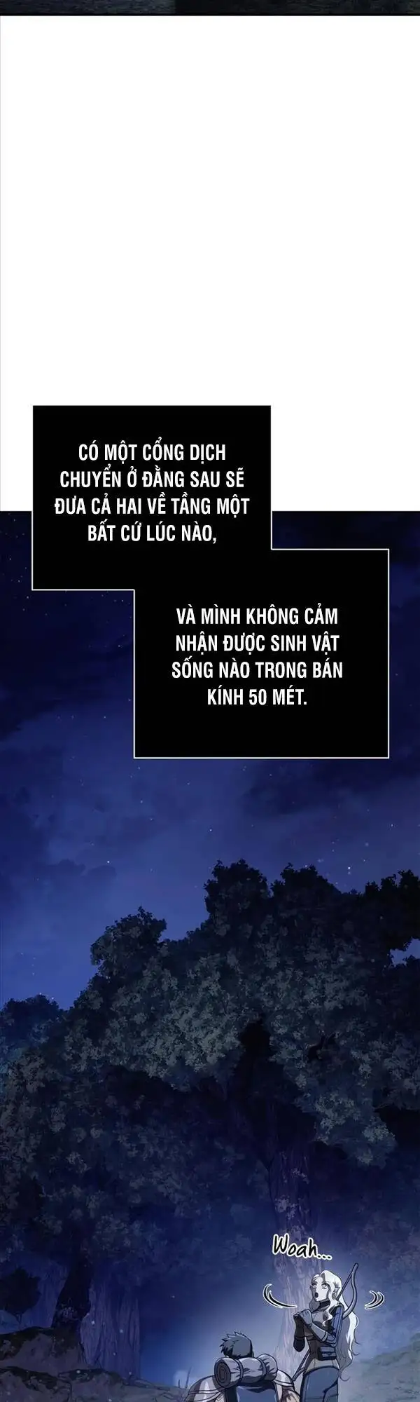 Truyện Tranh Sống Sót Trong Trò Chơi Với Tư Cách Là Một Cuồng Nhân trang 7