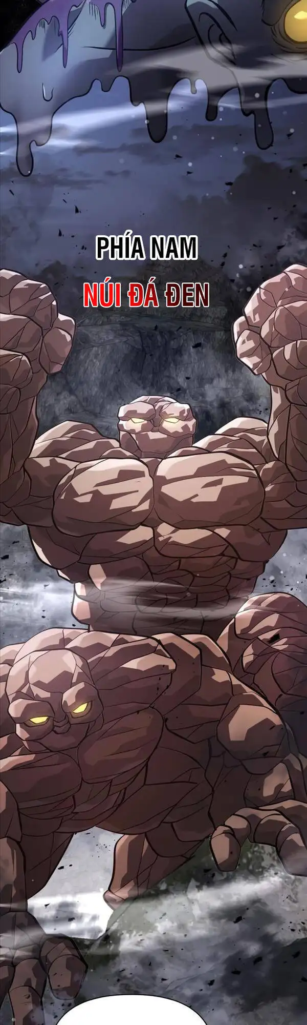 Truyện Tranh Sống Sót Trong Trò Chơi Với Tư Cách Là Một Cuồng Nhân trang 7