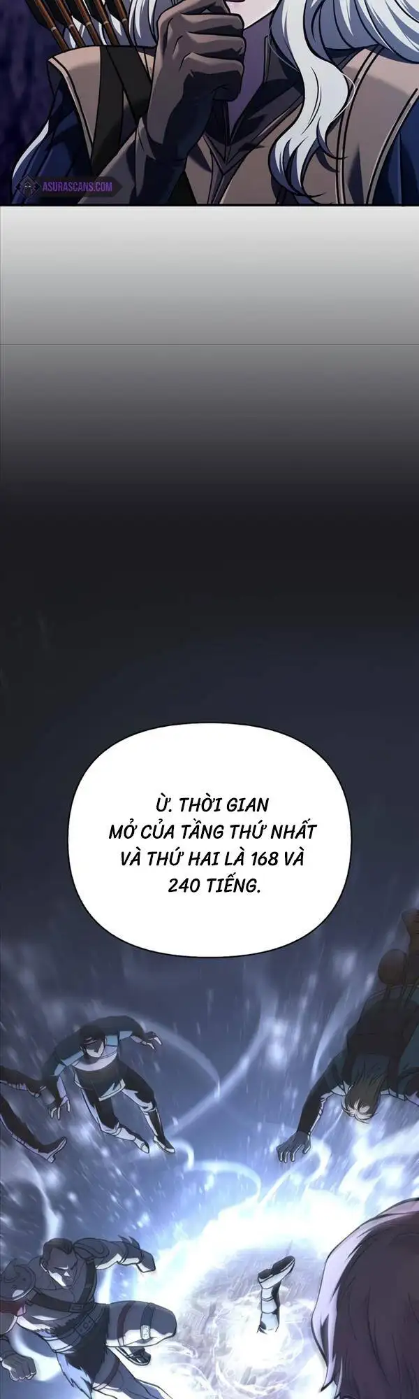 Truyện Tranh Sống Sót Trong Trò Chơi Với Tư Cách Là Một Cuồng Nhân trang 7