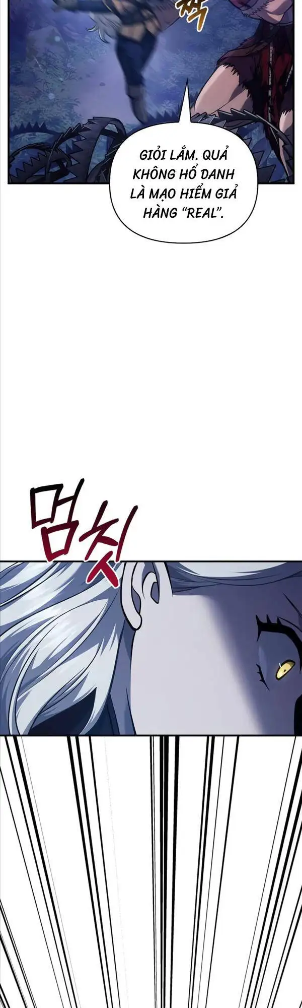 Truyện Tranh Sống Sót Trong Trò Chơi Với Tư Cách Là Một Cuồng Nhân trang 7