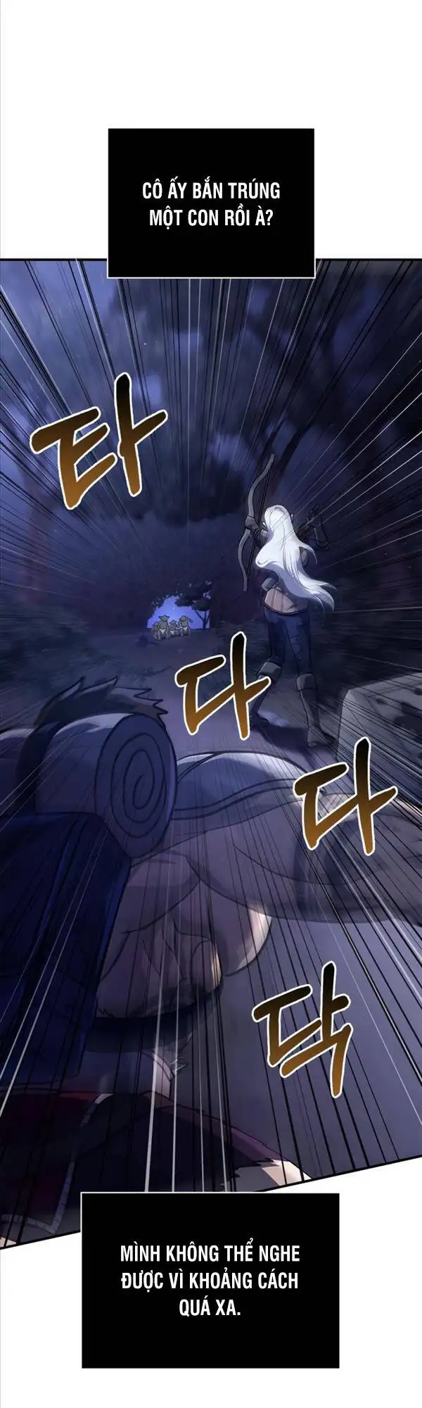 Truyện Tranh Sống Sót Trong Trò Chơi Với Tư Cách Là Một Cuồng Nhân trang 7