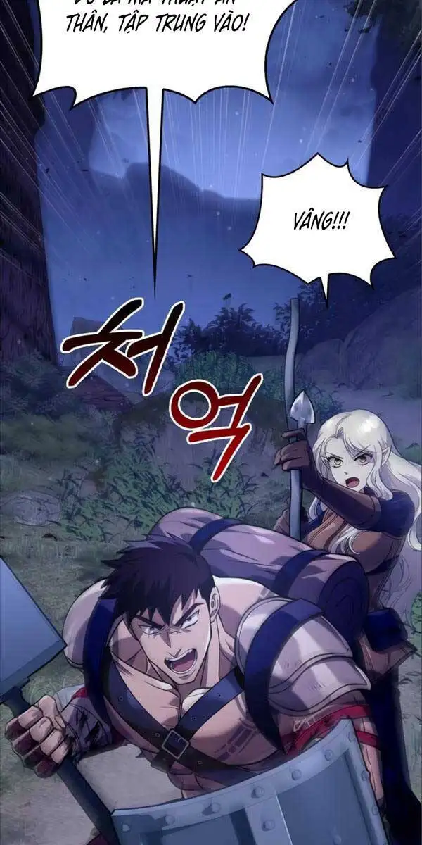 Truyện Tranh Sống Sót Trong Trò Chơi Với Tư Cách Là Một Cuồng Nhân trang 7