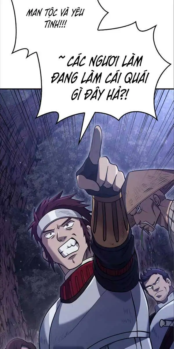 Truyện Tranh Sống Sót Trong Trò Chơi Với Tư Cách Là Một Cuồng Nhân trang 7