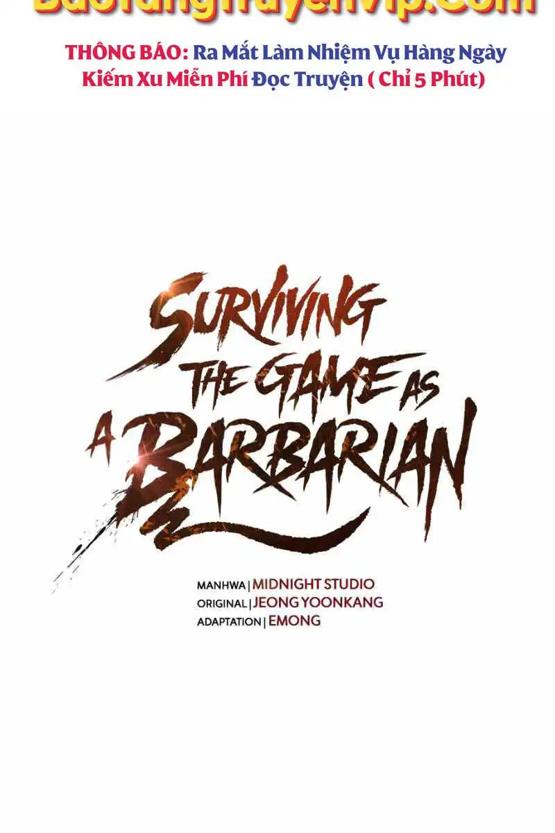 Truyện Tranh Sống Sót Trong Trò Chơi Với Tư Cách Là Một Cuồng Nhân trang 7