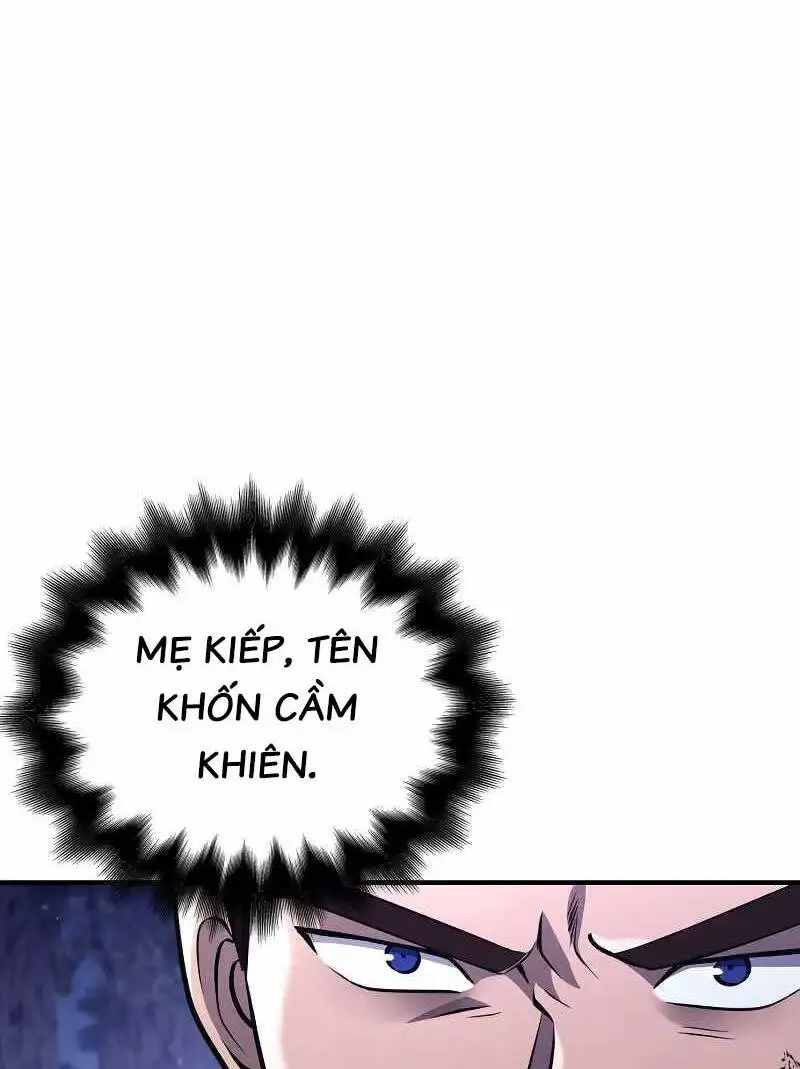 Truyện Tranh Sống Sót Trong Trò Chơi Với Tư Cách Là Một Cuồng Nhân trang 7