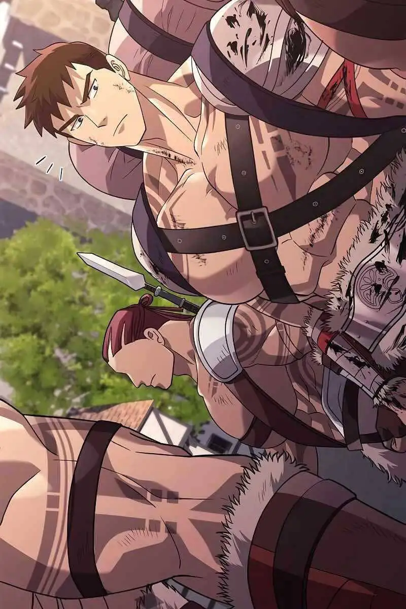 Truyện Tranh Sống Sót Trong Trò Chơi Với Tư Cách Là Một Cuồng Nhân trang 7