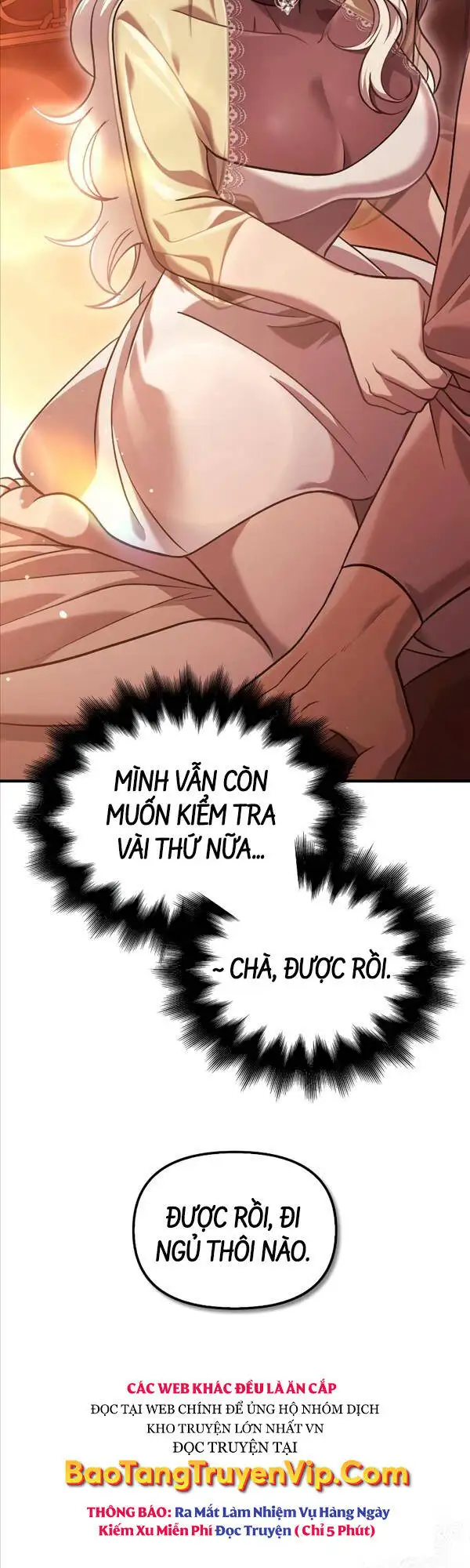 Truyện Tranh Sống Sót Trong Trò Chơi Với Tư Cách Là Một Cuồng Nhân trang 7